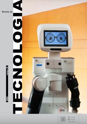 Revista de Tecnologia