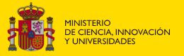 Ministerio de ciencia...